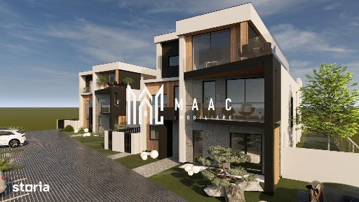 Apartament 3 camere de vânzare | Sibiu, Calea Cisnădiei | Comision 0%