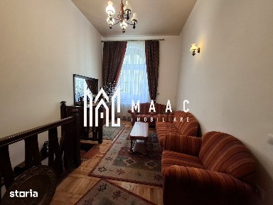 Apartament 2 Camere | 68 MPU | Centrul Istoric