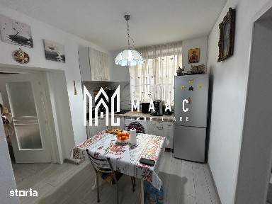 Apartament 2 Camere I 36 MPU I Pivnita I Pod I Central