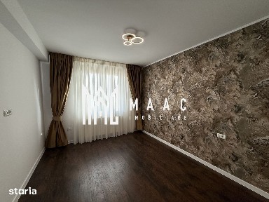 Apartament 3 camere | 150 MP | Balcon | La cheie | 2 Parcari