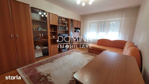 Inchiriere apartament 3 camere, mobilat/utilat, Bd. Ecaterina Teodoroi