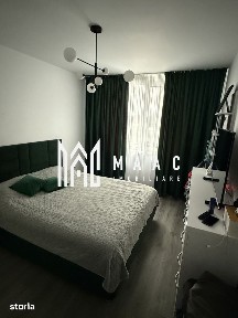 Apartament 3 camere I Etaj 2 I Balcon | Selimbar