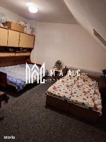 Apartament 2 camere I Decomandat I Zona Valea Aurie