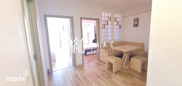 Apartament 2 Camere | mobilat I 45 mp I Dedeman