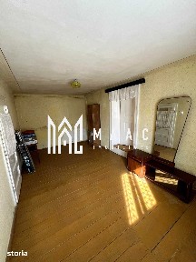 Apartament 2 camere | 45 MPU | Parter inalt | Ultracentral