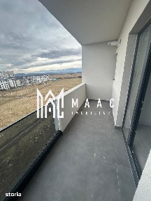 Apartament 2 camere | Etaj 3 | Doamna Stanca