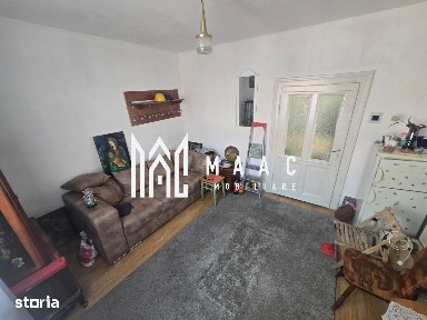Apartament la casa | 2 camere | 59 MP | Pivnita | Centru