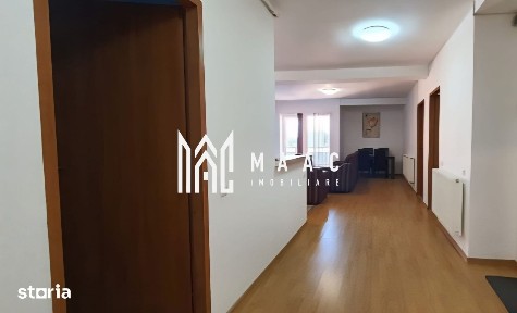 Apartament 3 camere | Sibiu I 87 MP | 2 Balcoane | Central