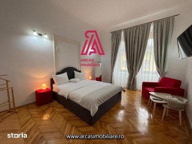 Apartament de vanzare 3camere-106mp-str. Tribunei!