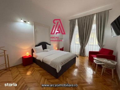 Apartament de vanzare 3camere-106mp-str. Tribunei!