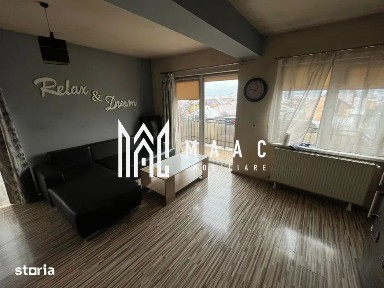 Apartament 3 camere | Decomandat | 76 MP | 3Balcoane | Milea