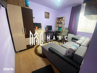 Apartament 3 Camere I Etaj Intermediar I Pivnita I Gusterita