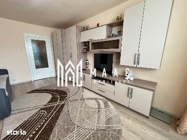 Apartament 2 camere | 54 MPU | Etaj 3 | Lift | Str Rahovei | hipodrom