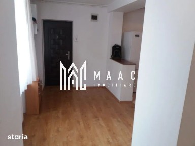 Apartament 3 camere | Parter | 3 balcoane | 100MP | Turnisor
