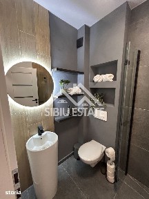 Apartament 3 camere, Shopping City-Sibiu - Clasa A - Comision 0