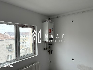 Apartament rezidențial I 2 camere I 44mpu I Stefan Cel Mare
