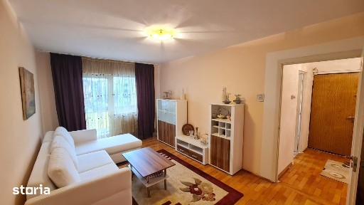 Vand apartament 4 camere Cl.Dumbravii-Dioda