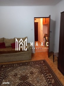 Apartament 2 camere | Etaj intermediar | Balcon | Mihai Viteazul