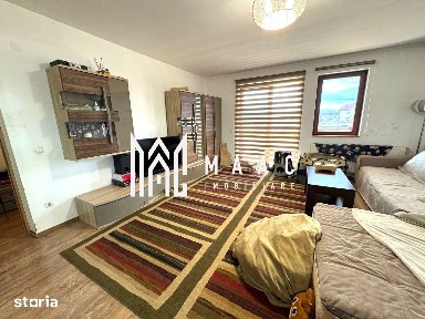 Apartament 3 camere | Decomandat | 2 balcoane | Arhitectilor