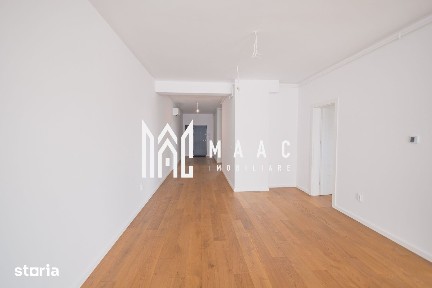 Penthouse | 4 camere | Balcon | Parcare | Terasa | D. Stanca