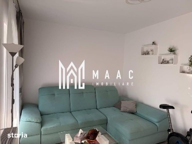 Apartament | decomandat | 52 mp | Turnisor