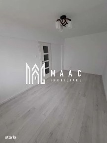 Apartament 2 Camere | Etaj 3 | Renovat | Rahovei