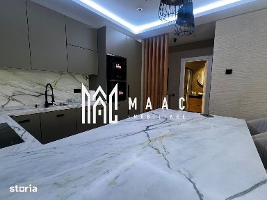 Apartament nou 40 mp I Grădină 18 mp | Mobilat și utilat | Garaj Subte