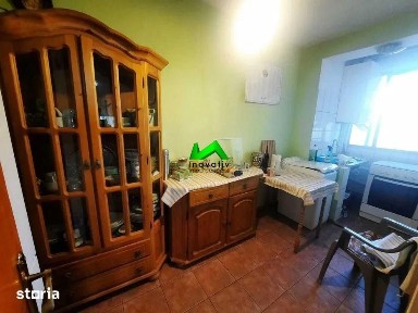 Apartament de vanzare 3 camere Sibiu Strand