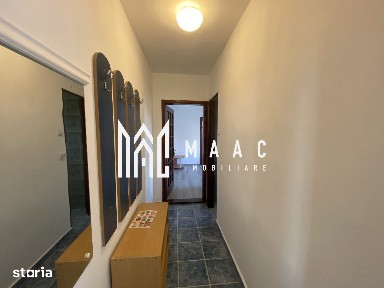 Apartament 3 camere | Etaj 3 | 45 MPU | Vasile Aaron