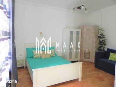 ULTRACENTRAL I INVESTITIE I Apartament 2 Camere I Decomandat