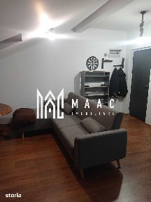 Apartament 3 Camere 70 MP| Pod Privat, Parcare | Turnișor | Sibiu
