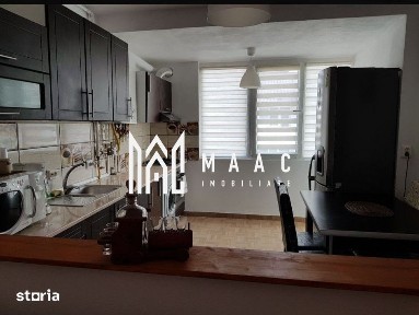 Apartament 3 camere | Etaj 3 | Balcon | 62 MP | Arhitectilor