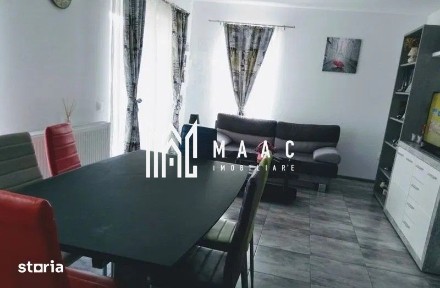 Apartament 4 camere | Etaj 1 | Balcon | 100MP | Arhitectilor