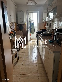 Apartament 2 camere | 55 MPU | Pivnita | Balcon | Bulevardul Mihai Vit