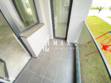 Apartament 3 camere | 2 Băi | 2 Balcoane | Încălzire în pardoseală | Ș