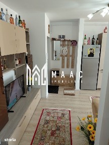 Apartament 2 camere | Parcare | Parter | Turnisor