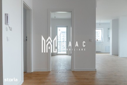 Apartament 4 camere | Etaj 4 | Loc de parcare