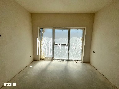 Apartament cu 3 camere | 54 MPU | Balcon | 2 locuri de parcare | Turni
