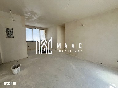 Apartament 3 camere | 56 MPU | Balcon | 2 Locuri de Parcare | Turnisor