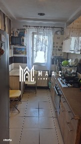 Apartament 3 camere | 61MPU | Pivnita | Zona Lazaret