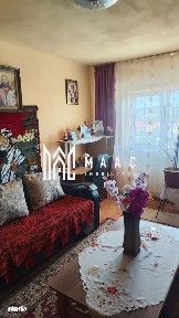 Apartament 2 camere decomandat | Etaj 4/5 | Lazaret