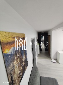 Apartament 3 camere | Etaj 2 | 2 Balcoane | Calea Surii Mici