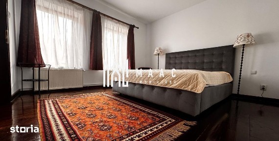 Apartament 3 camere I 90 mpu I 2 Nivele I Zona centrala