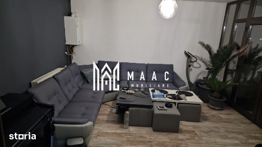 Penthouse 3 camere I 95 MPU I 2 Terase I Selimbar