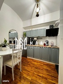 Afacere la cheie | 3 Garsoniere | Ultracentral