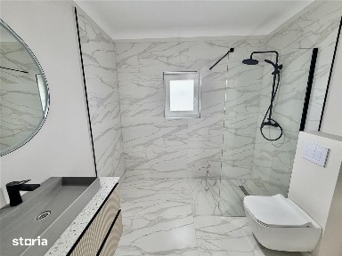 Ap la vila cu 3 camere, terasa mare, loc de parcare - Selimbar