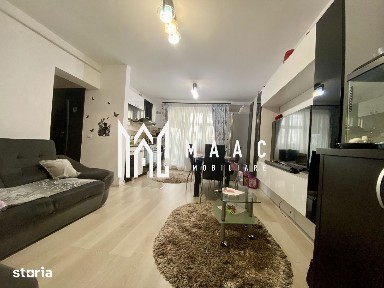 Apartament 3 camere | Parter | Curte | Parcare | Magnolia