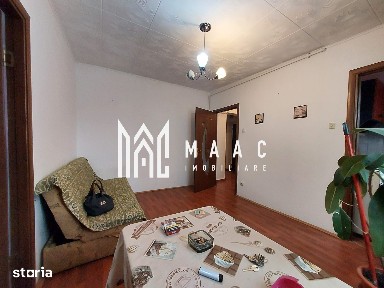 Apartament 3 Camere | 47MPU | Cisnadie
