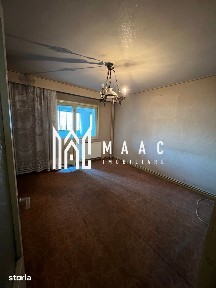 Apartament 4 camere I Central- Spitalul Județean I Etaj 1 I Decomandat
