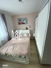 Apartament 3 camere | Etaj 2 | 120 MP | 2Balcoane | Selimbar